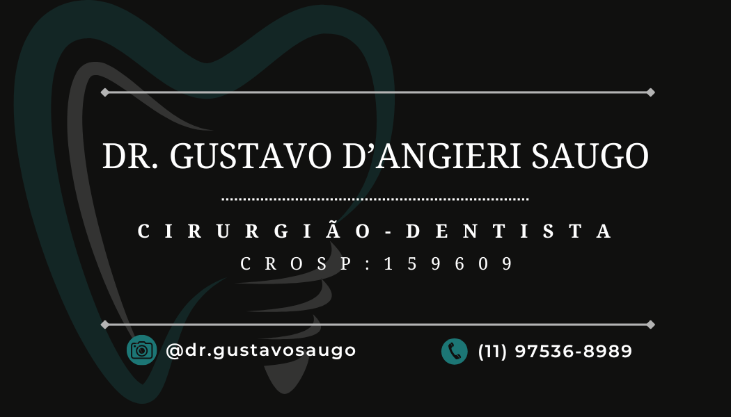 Foto de Dr Gustavo D'Angieri Saugo
