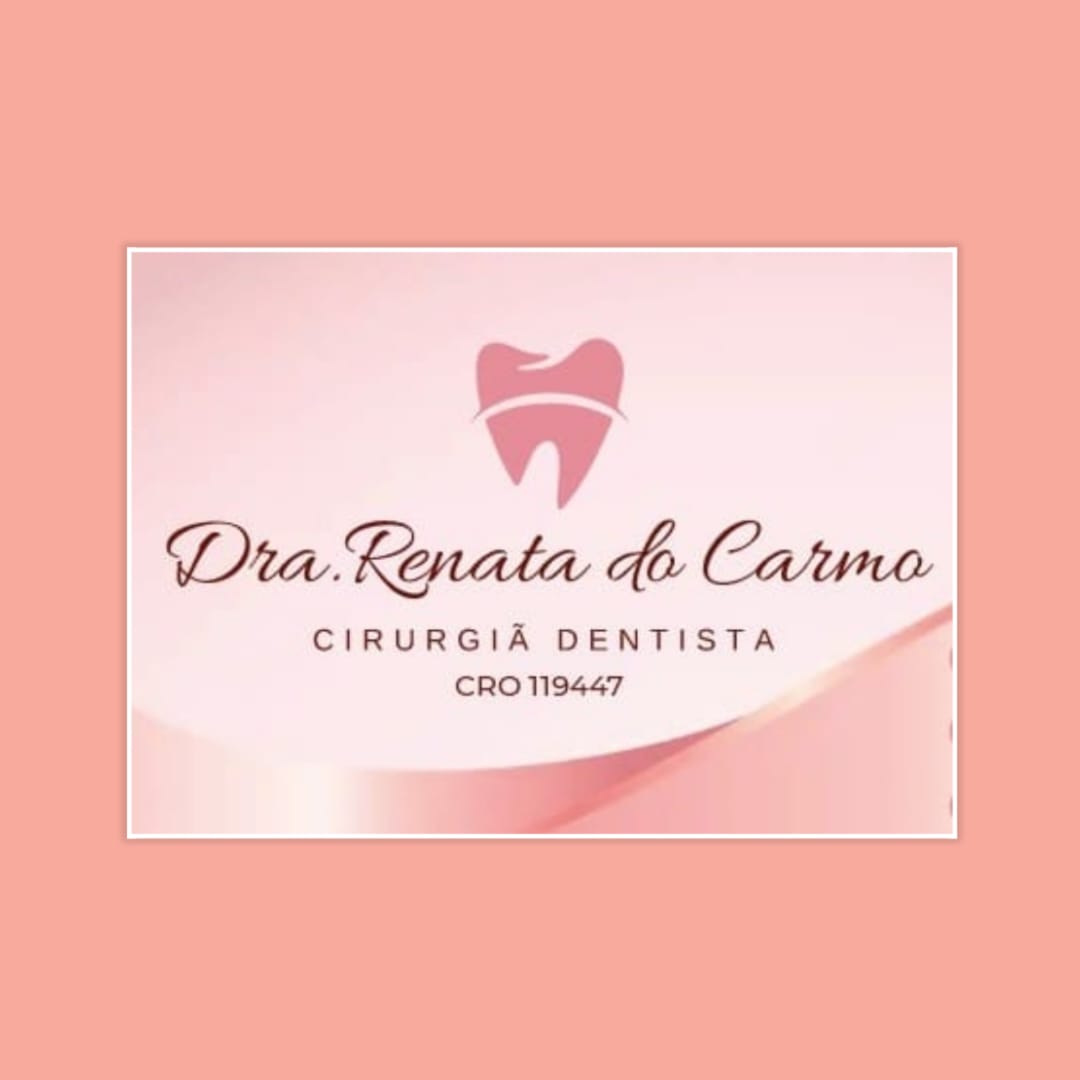 Foto de Dra. Renata do Carmo