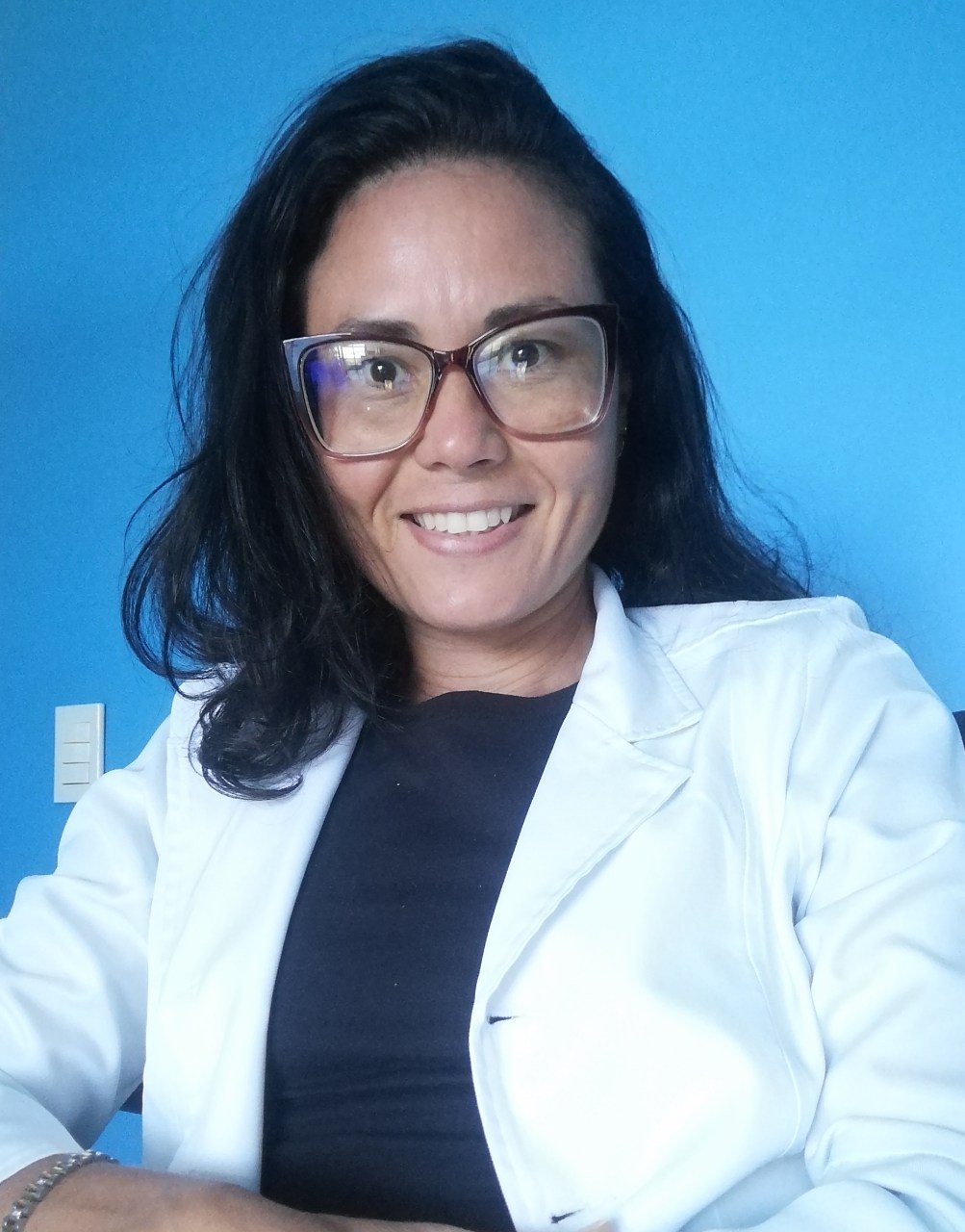 Foto de DANIELLE LEÃO ALVES