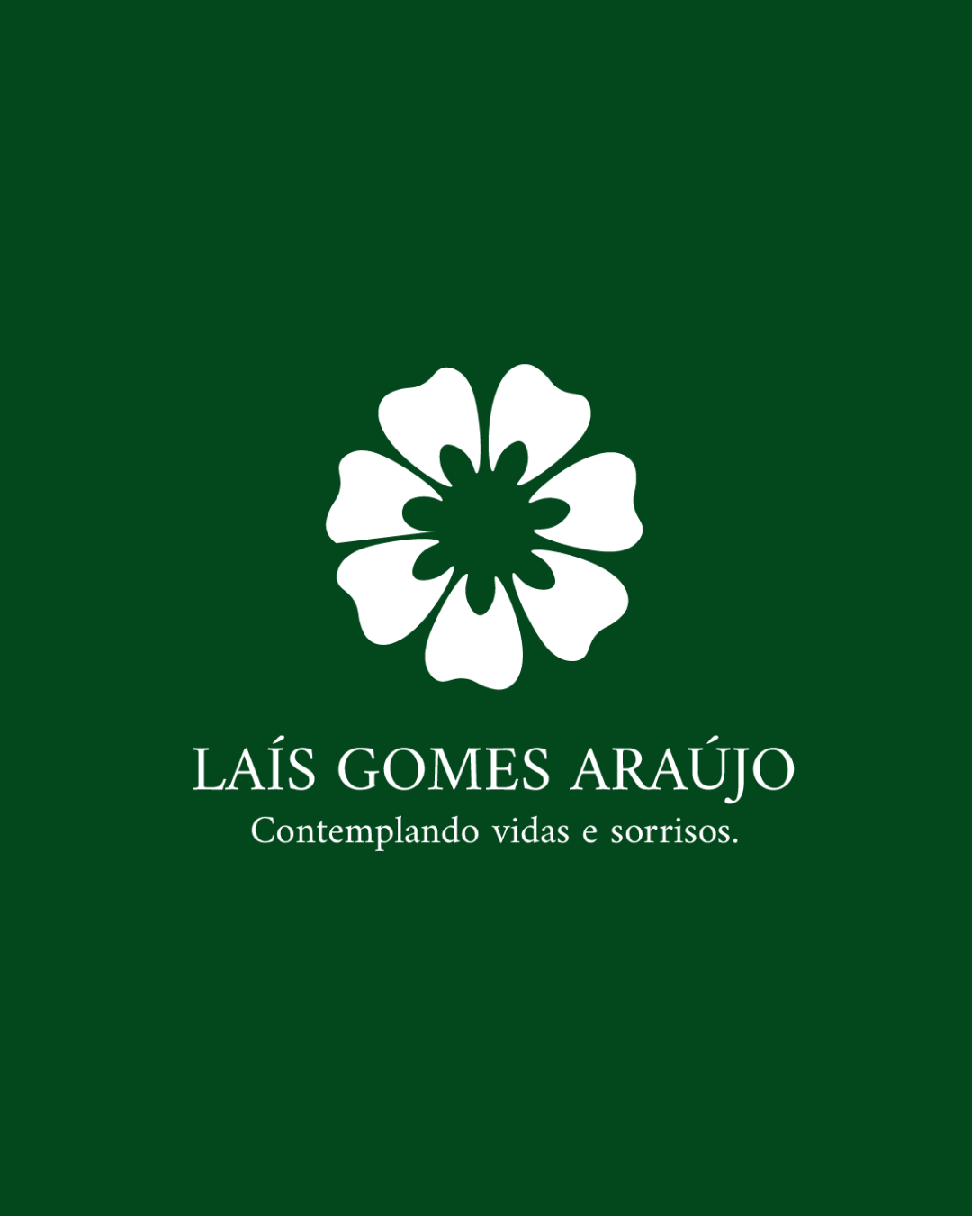 Foto de Laís Gomes Odontologia