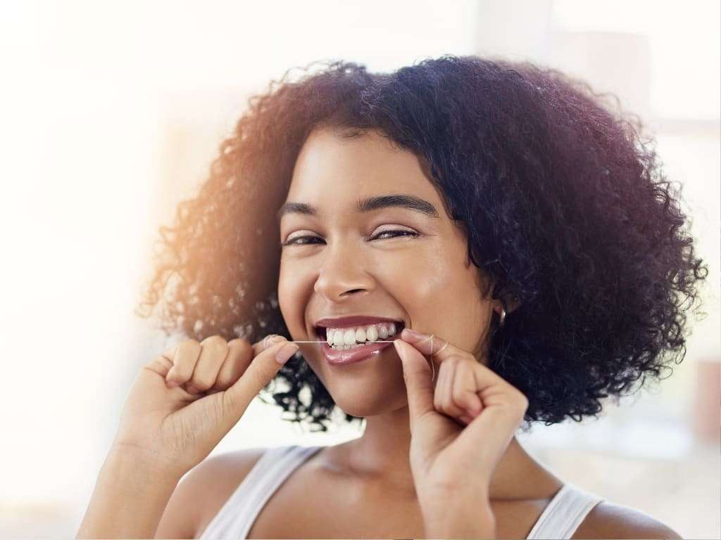 cuidados com a saúde bucal no verão Encontre DEntista